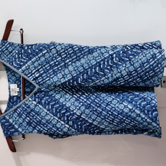 Anokhi Tops - Anokhi Top